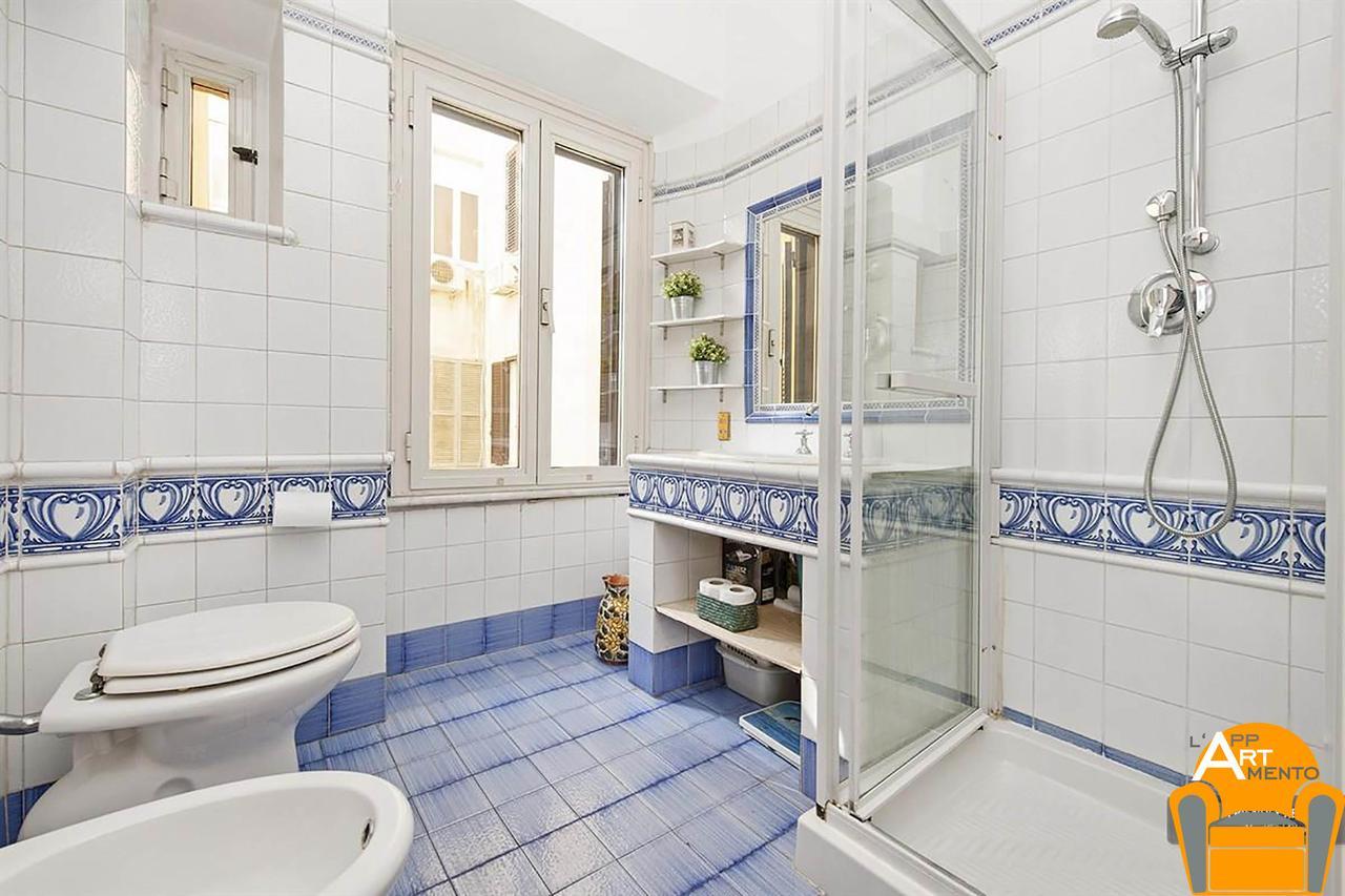 4BNB - Vatican Doors Flat Rome Buitenkant foto