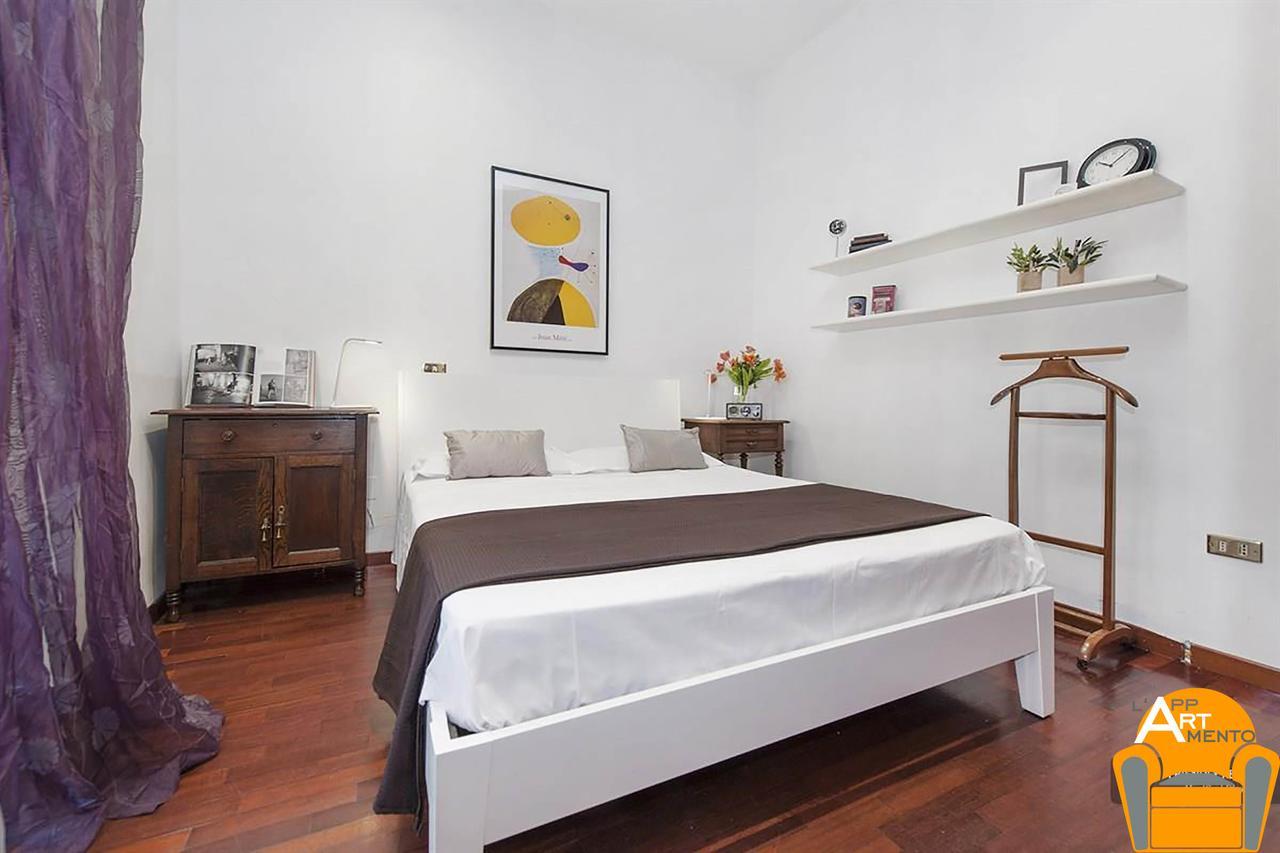 4BNB - Vatican Doors Flat Rome Buitenkant foto